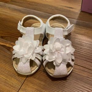 NWT toddler sandals